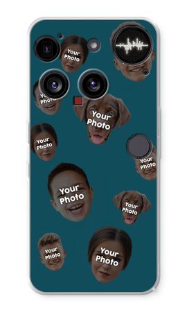 Personalized Face N°1