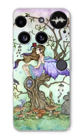 Wind Chimes