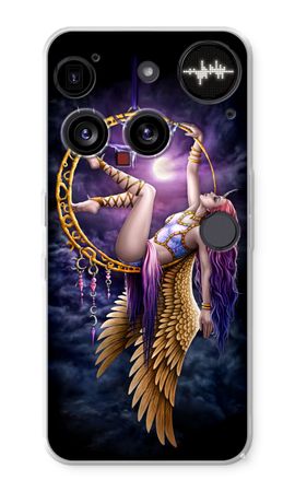 Aerial Angel