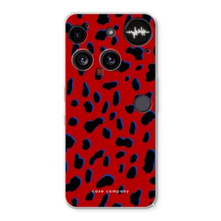 Red Leopard