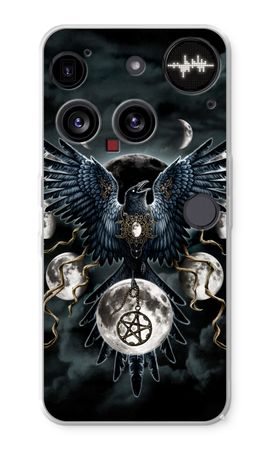 Sinister Wings