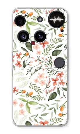 Sweet little flowers