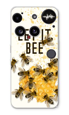 Let it bee