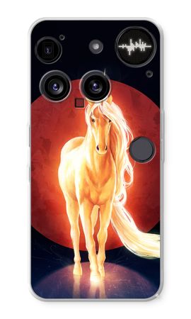Last Unicorn