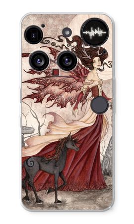 The red queen