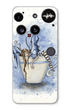 Ho bisogno di caffè