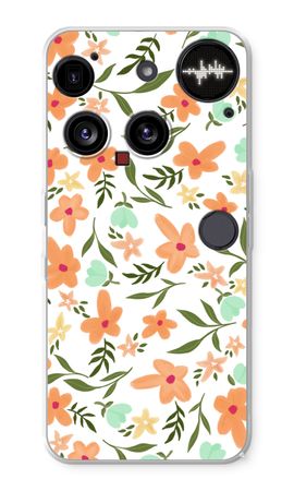 Little Ellila Flowers