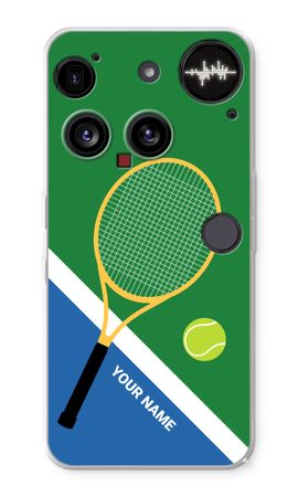 Tennis N°1