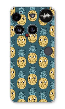 Pineapples