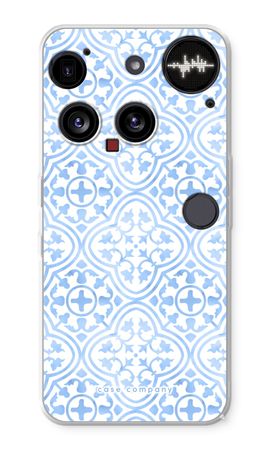 Mediterranean Mosaic