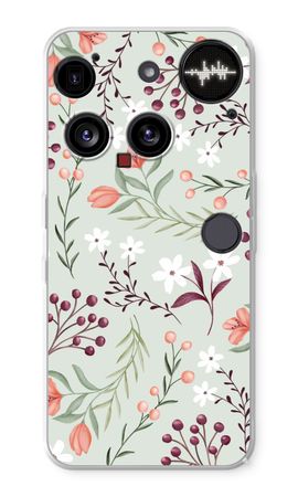 Floral world