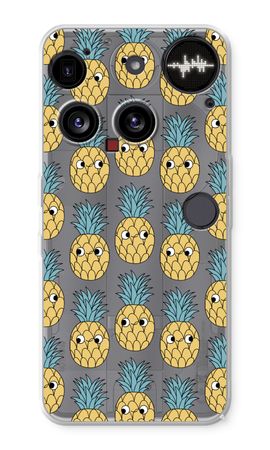 Pineapples