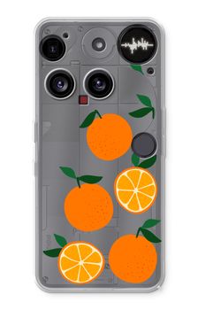 Will you be my clementine