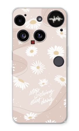 Daydreaming becomes reality