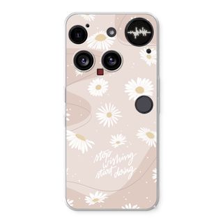 Daydreaming becomes reality