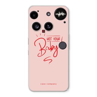 Not Your Baby