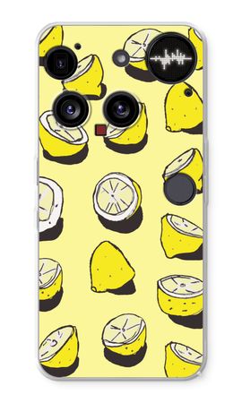 When Life Gives You Lemons...