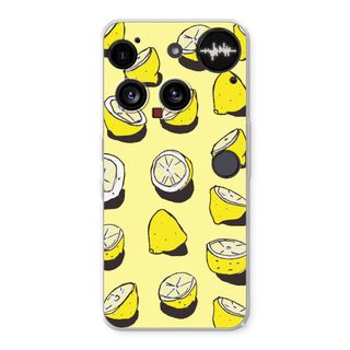 When Life Gives You Lemons...