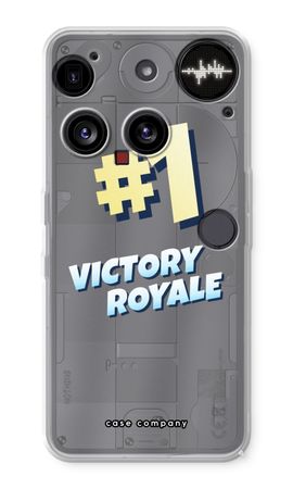 Victory Royale