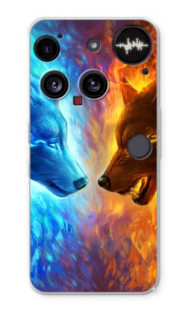 Fire & Ice
