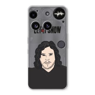 Let It Snow