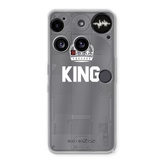King