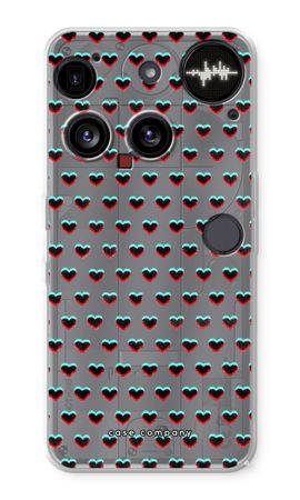 Little hearts