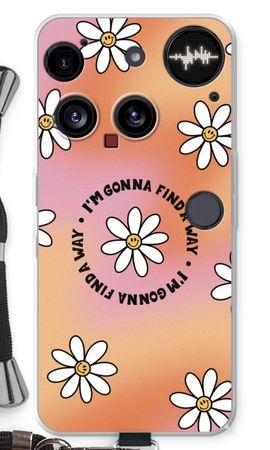 I'm gonna find a way