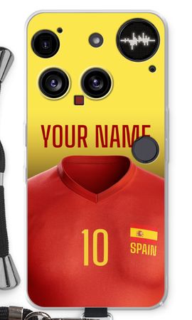 Spain - Football