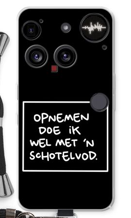 Schotelvod