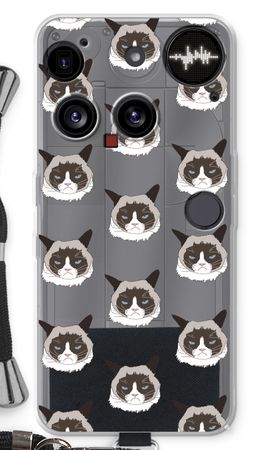 It's a Purrr Case