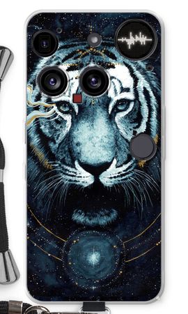 Darkness Tiger