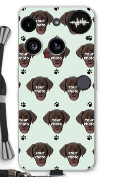 Personalized Face - Cat or Dog