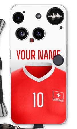 Switzerland - Football