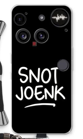 Snotjoenk