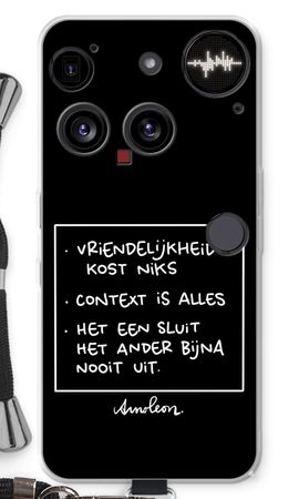 Mijn Motto's