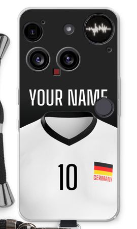 Germany - Football