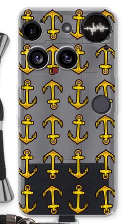 Musketon Anchor