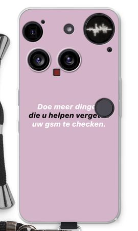 Doe meer dingen die u helpen