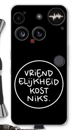 Vriendelijkheid