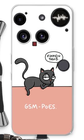 GSM poes
