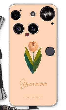 Namecase 1 - Floral