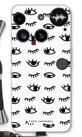 Eye pattern #2