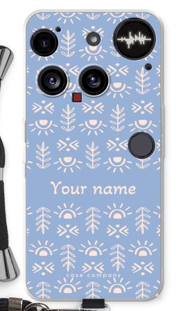 Namecase 1 - Coastel