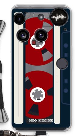 Here's your tape