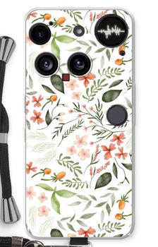 Sweet little flowers