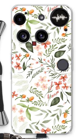 Sweet little flowers