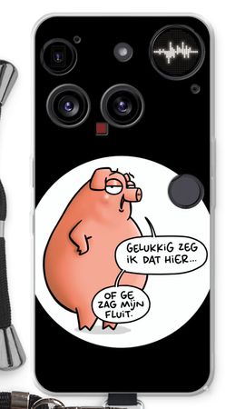 Gelukkig zeg