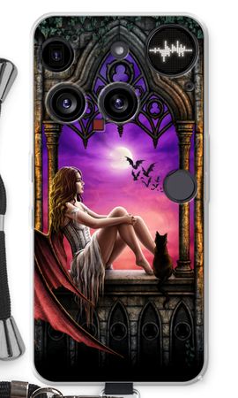 Children of the night