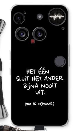 Het één